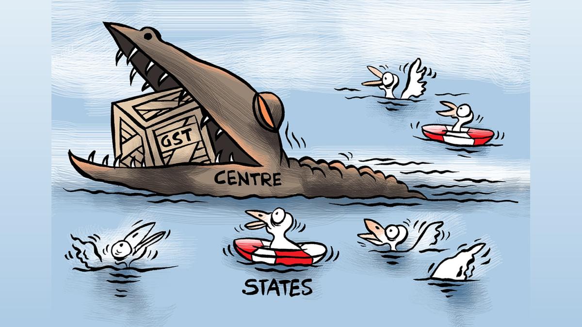 Kerala Govt Criticizes Centre's Fiscal Policy: Low Alcohol Tax Revenue