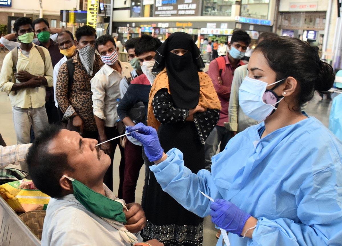 Maha to drop all Covid curbs, masks not compulsory