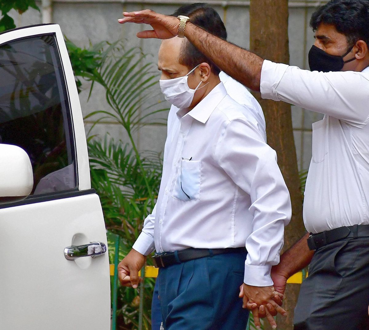 Court allows Waze's treatment in Mumbai hospital