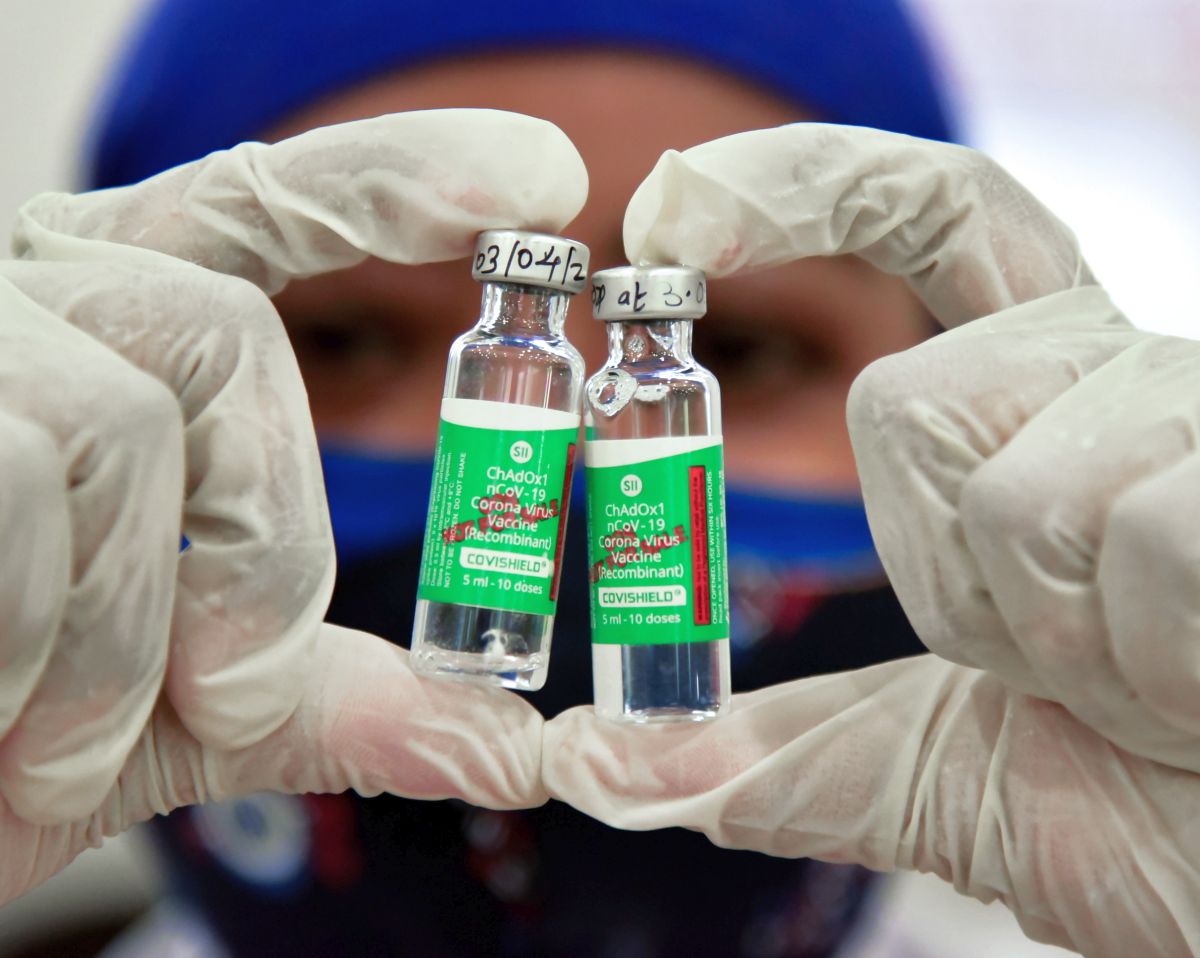 Serum to double Covid vaccine output in 2022