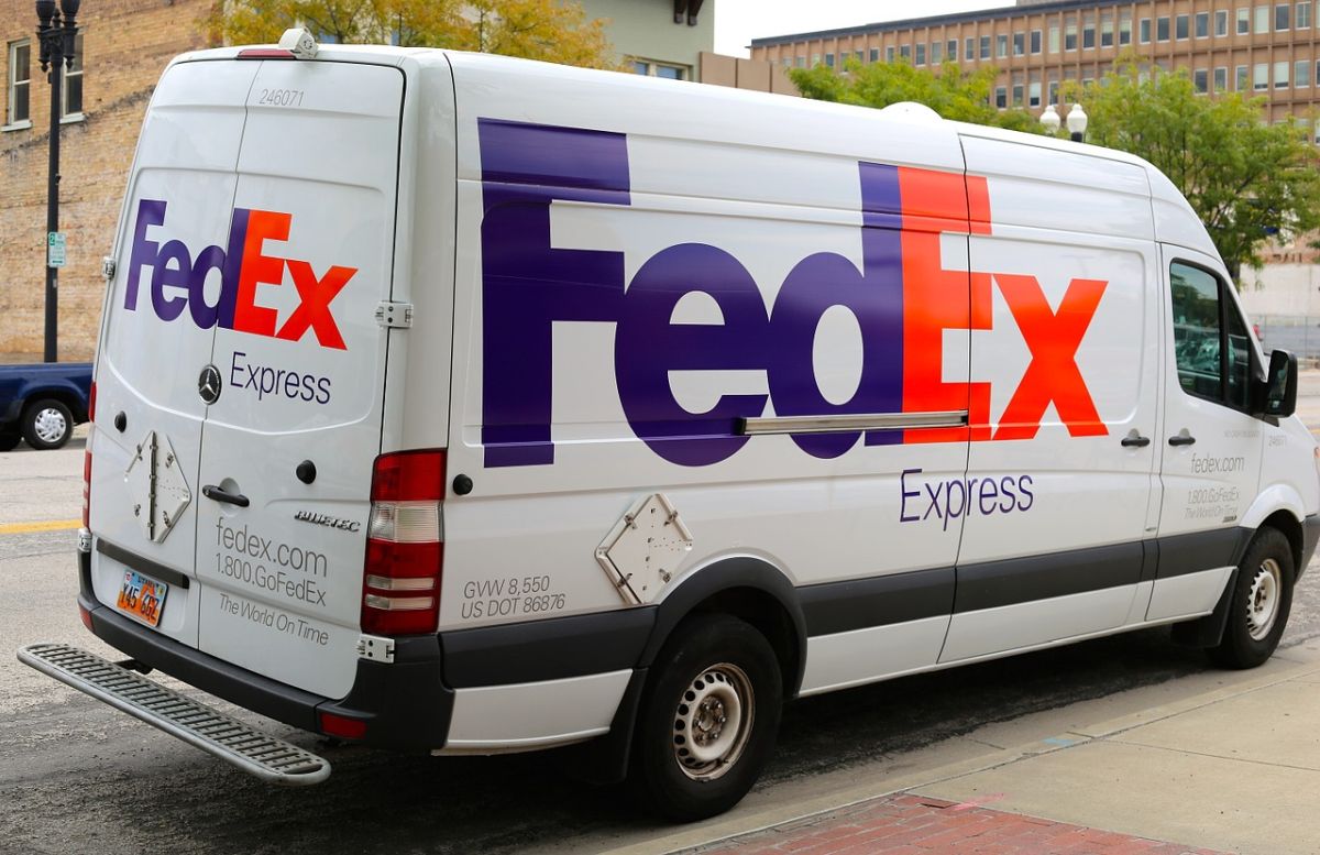 FedEx Opens Tech Hub in Hyderabad, Invests USD 100 Million