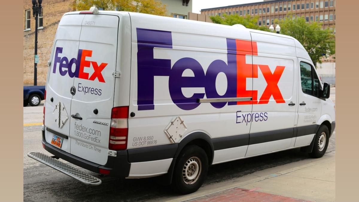 FedEx Opens Tech Hub in Hyderabad, Invests USD 100 Million