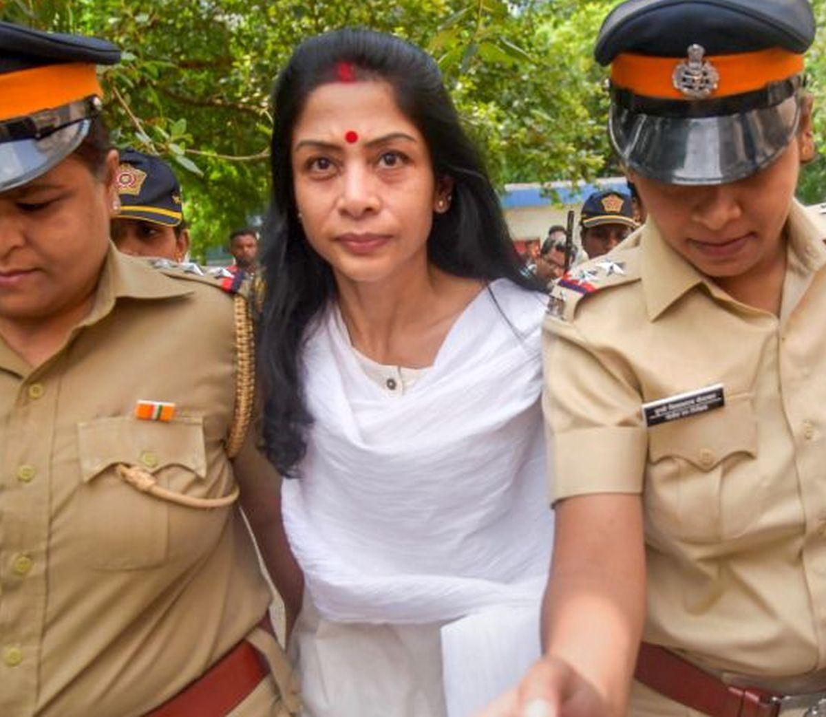 Indrani Mukerjea/File image