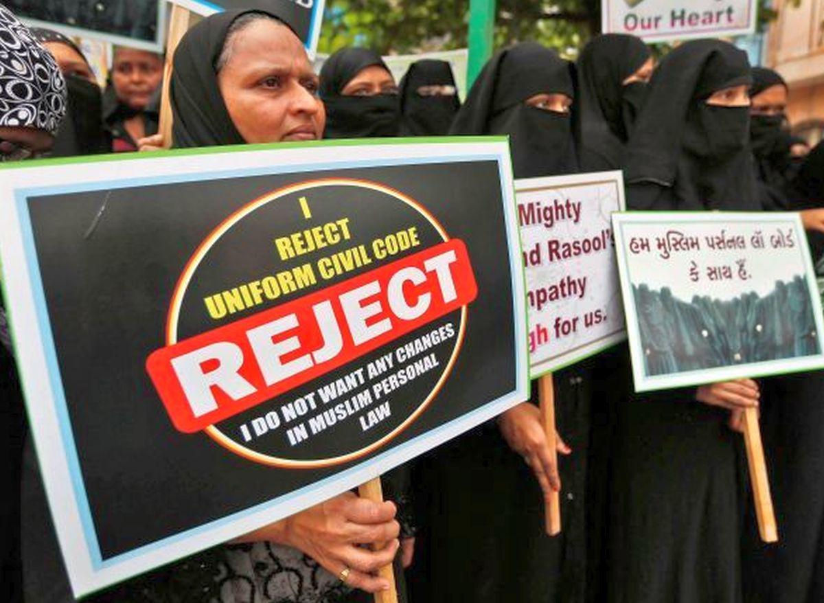 Law Commission may work on Uniform Civil Code