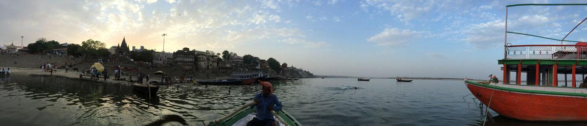 Ganges