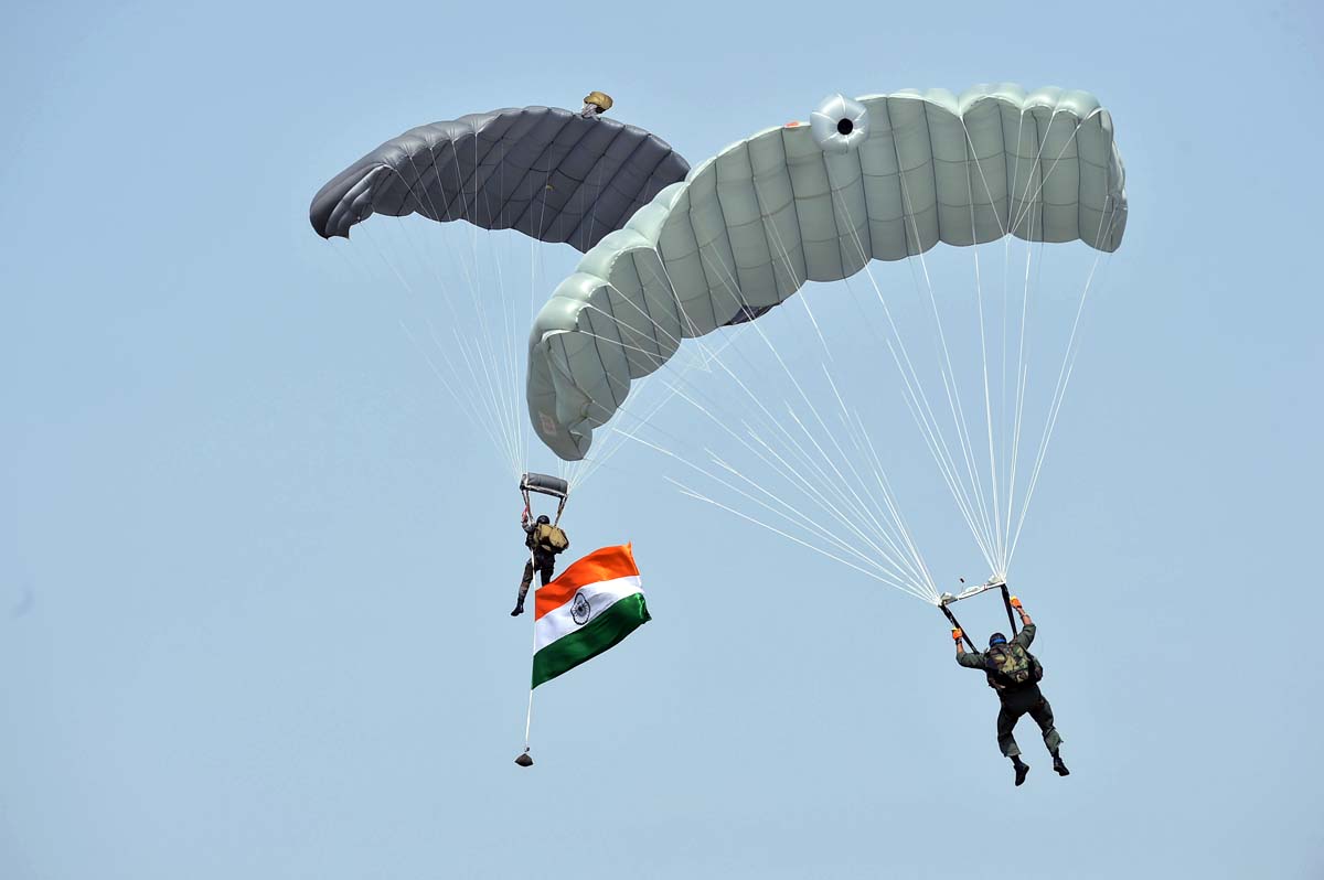 PHOTOS: India gears up for 75th Independence Day