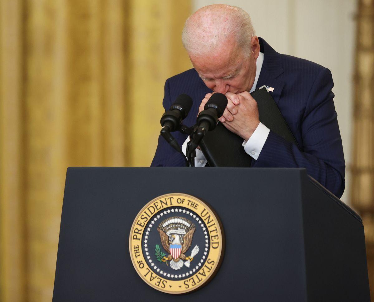 'Will Hunt You Down And Make You Pay': Biden On Kabul Attack - Rediff ...