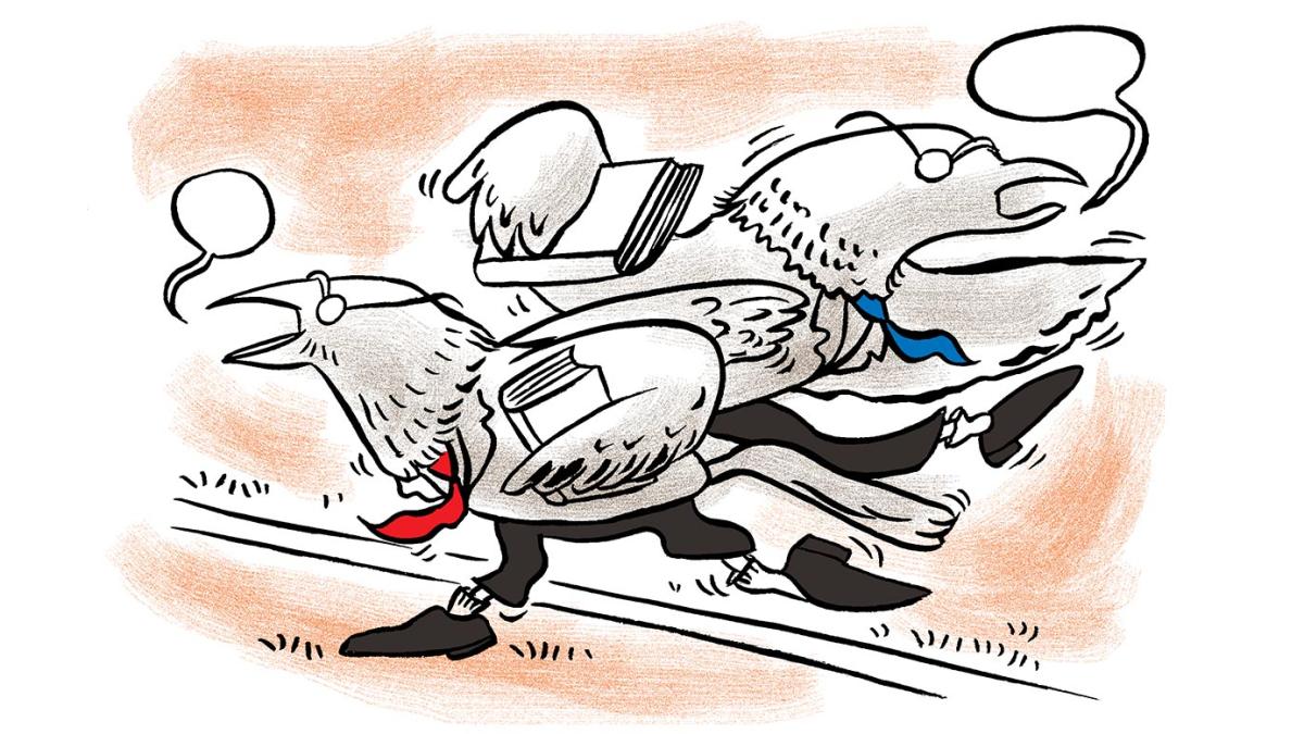 Interim Budget 2023: Economists' Reactions