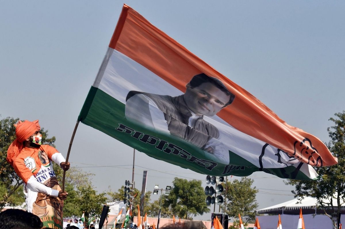 Cong's Bharat Jodo Yatra to be a reach out exercise