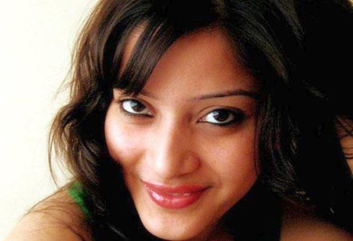 Sheena Bora