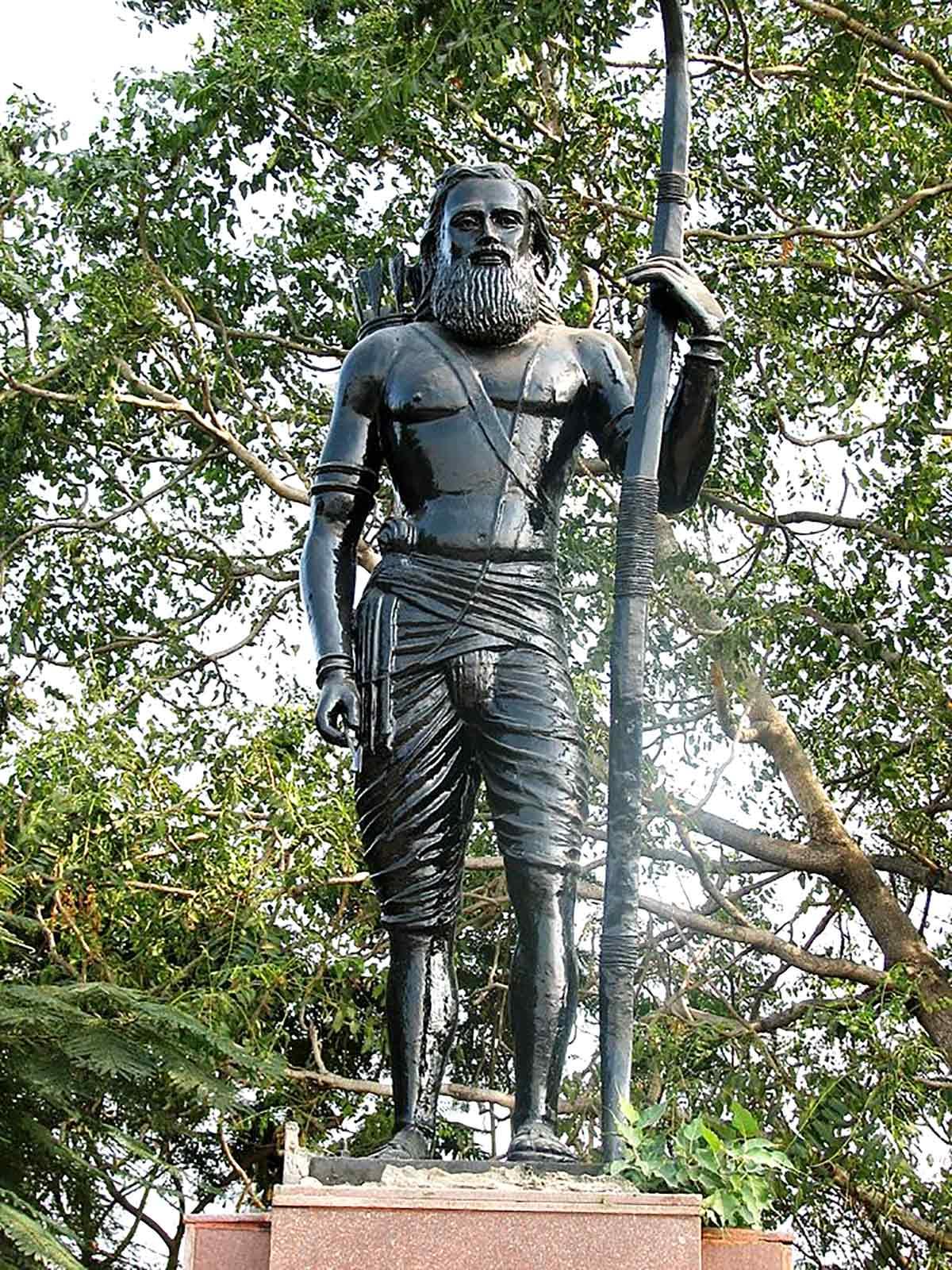 Alluri Sitarama Raju