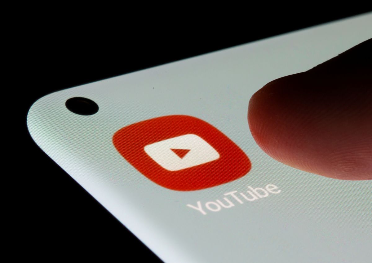 18 Indian, 4 Pak YouTube new channels blocked
