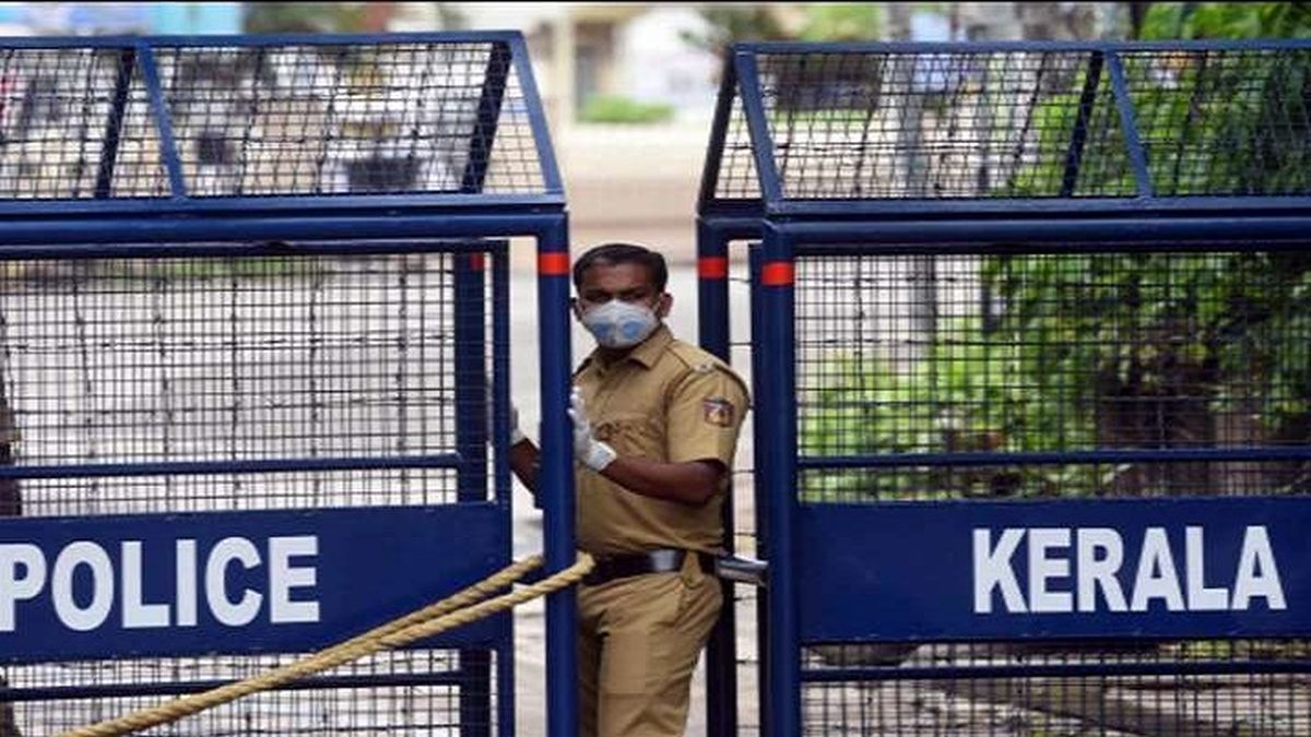 Kerala police arrests 3 RSS workers for PFI leader's murder