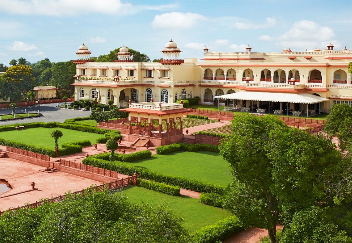 Jaipur's Royals: 15-Year Battle Ends