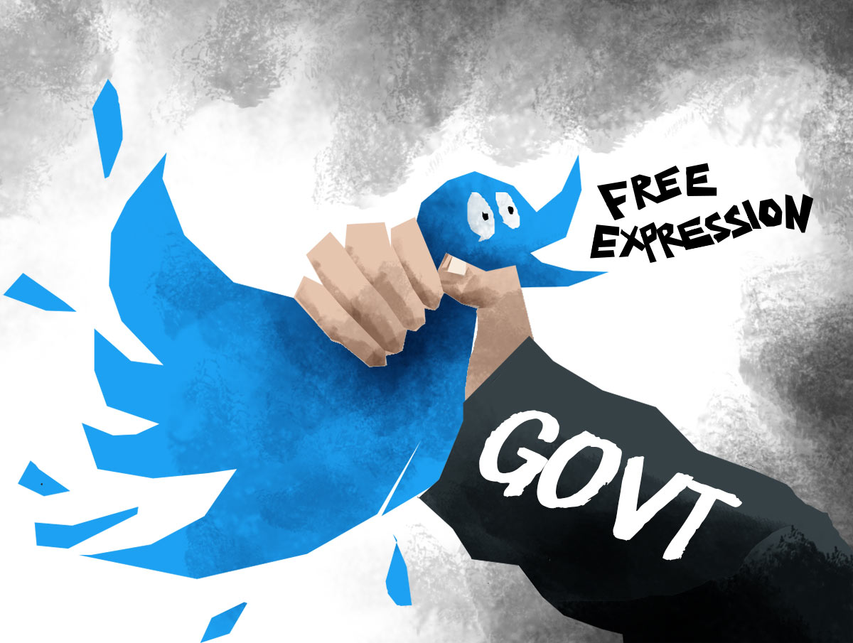 Twitter challenges govt order to block some accounts