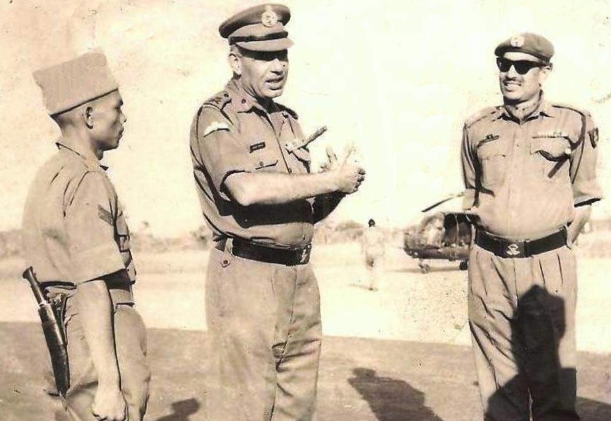 General Sagat Singh: The Real Hero of the 1971 War