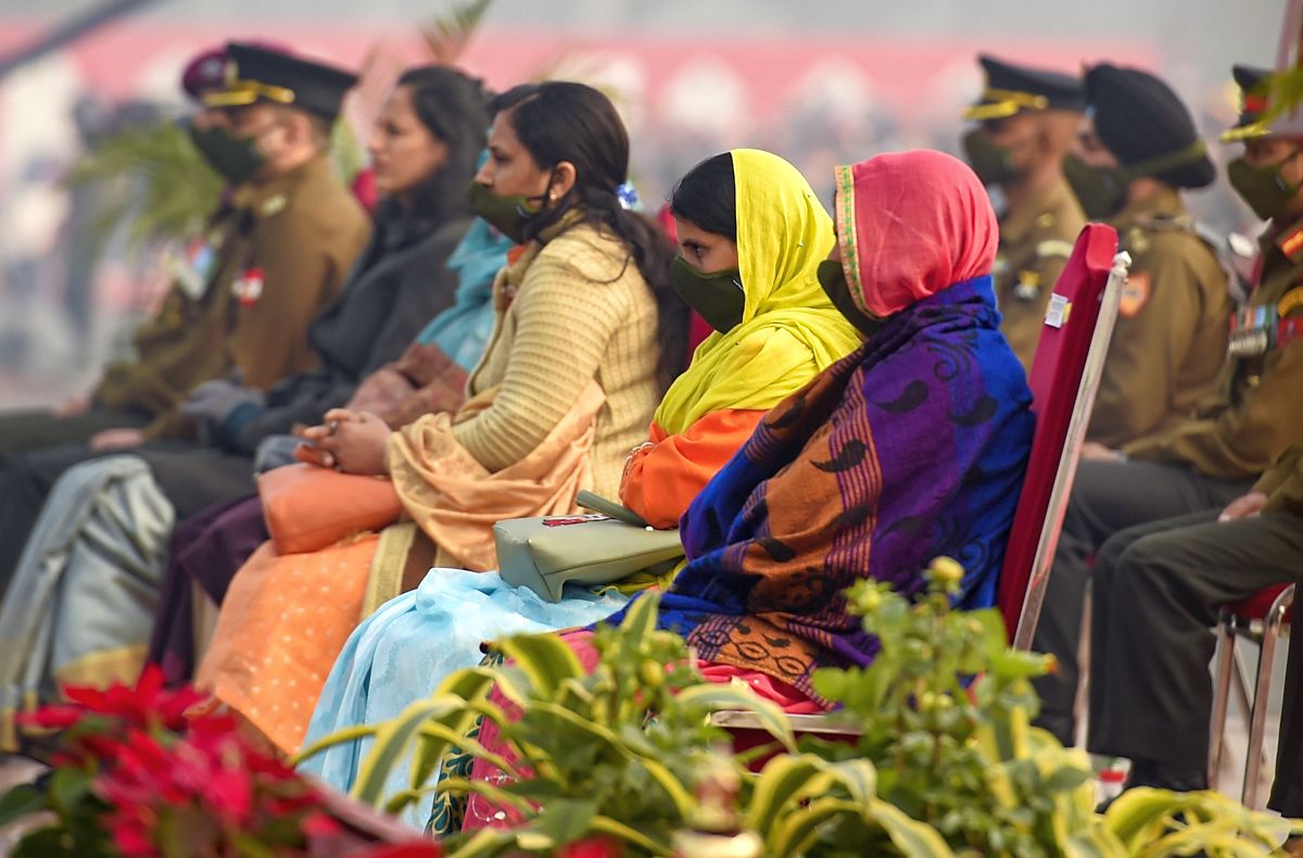Army Day: India showcases its military prowess - Rediff.com