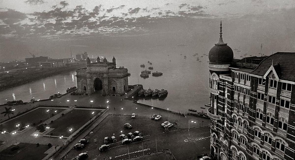 Raghu Rai: 'Photography is to capture the times we live in
