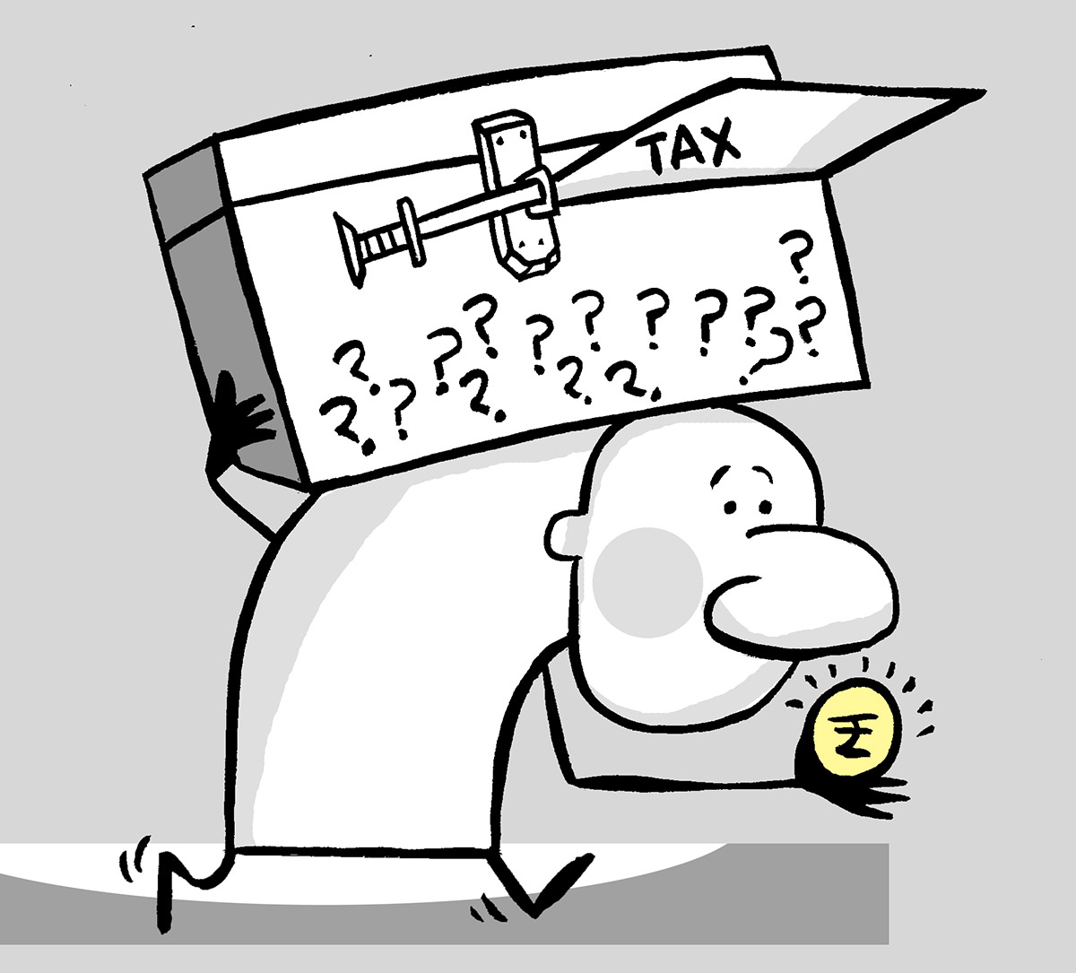 Tax