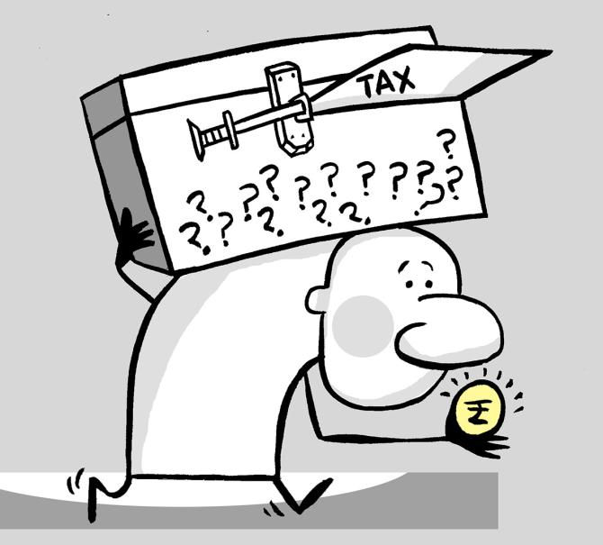 Tax