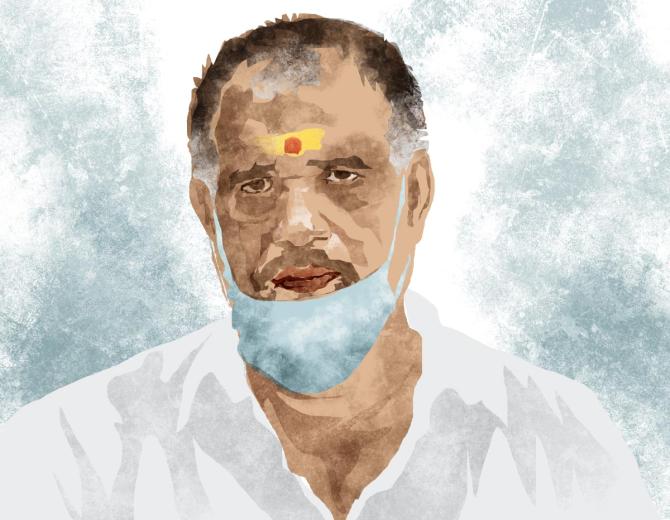 N Kalyanasundaram