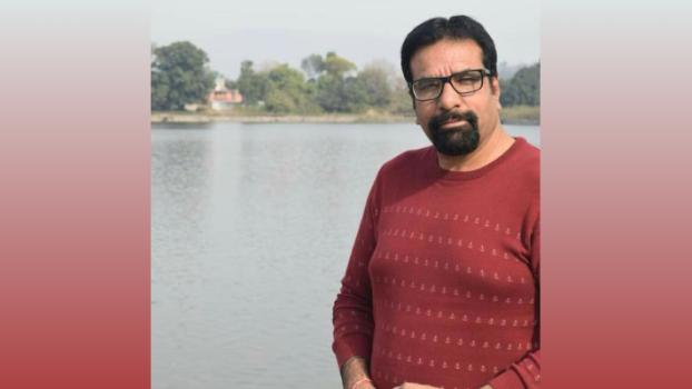 BJP councillor Rakesh Pandita was killed by terrorists