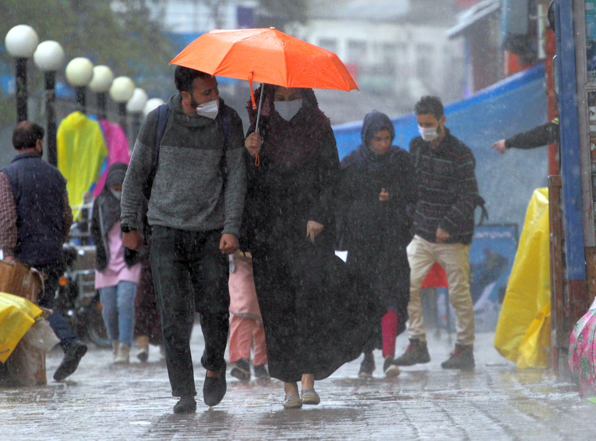 Monsoon to hit Kerala on May 27, five days early: IMD