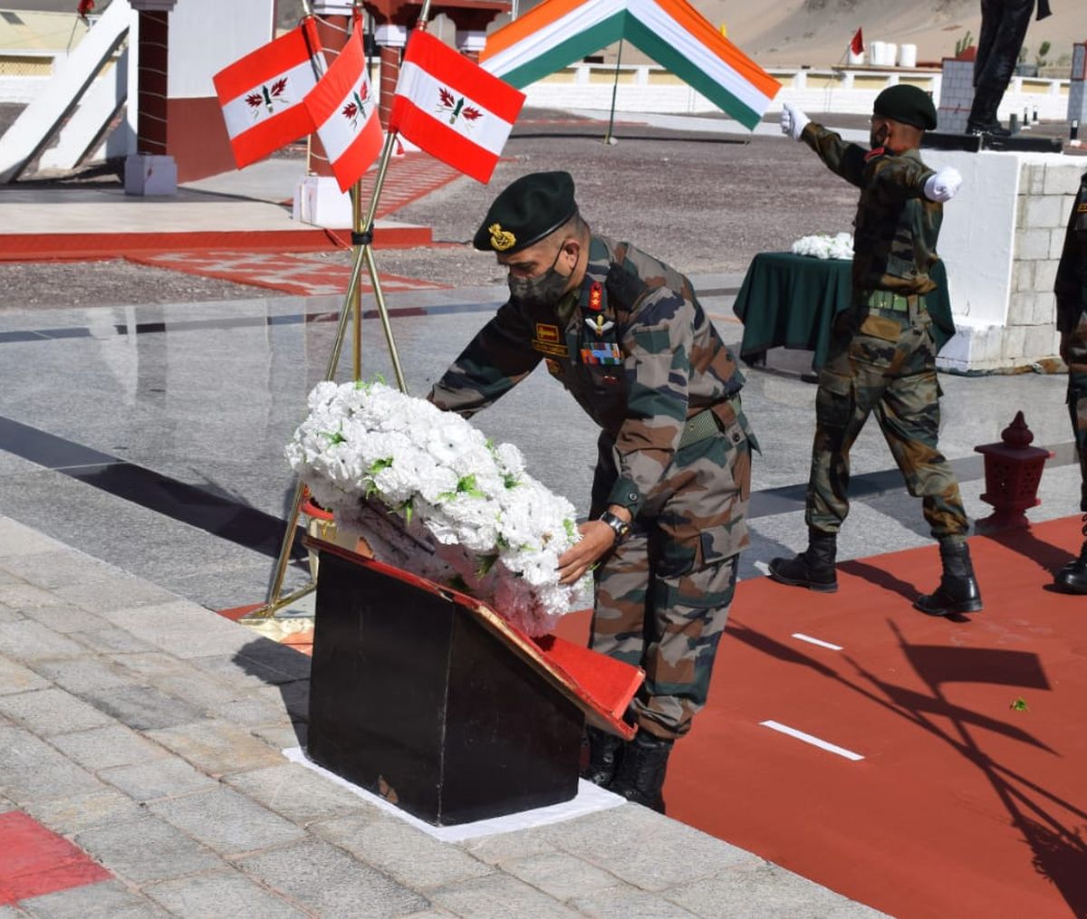 Get ready for Indian Army's new uniform on Jan 15 - Rediff.com