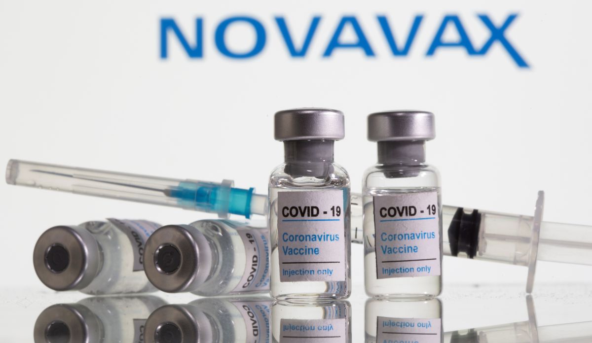 Novovax Covid vaccine may get nod in India before US
