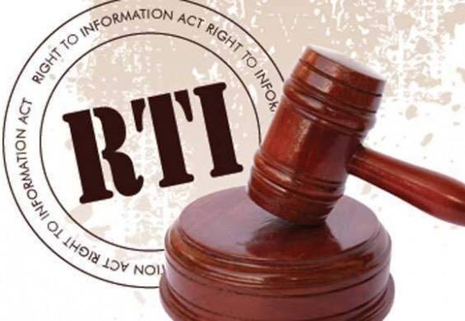 Information sought under RTI should be made public: HC