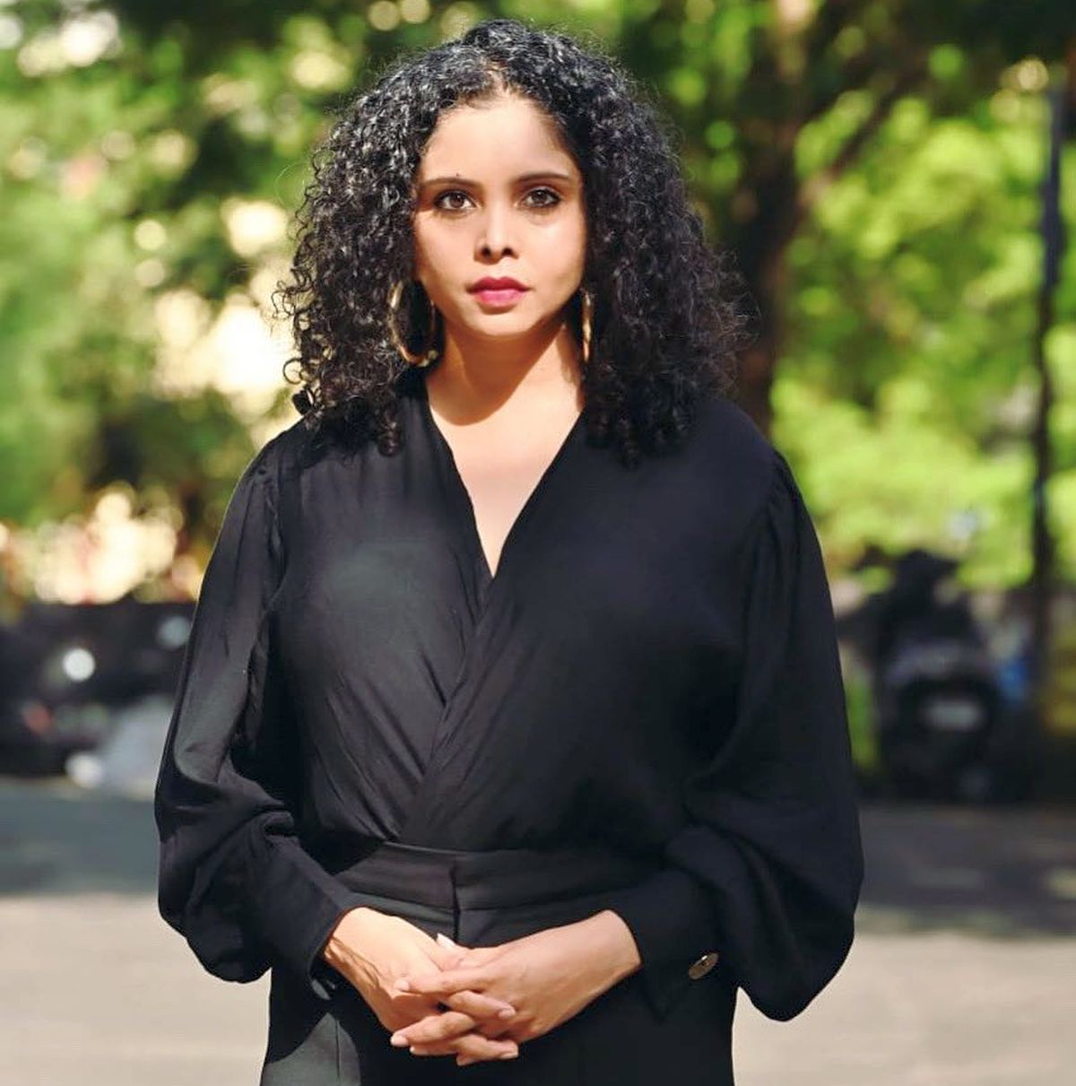HC restrains ED from attaching funds of Rana Ayyub