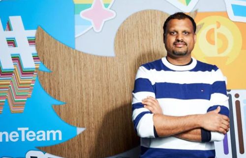 Twitter India MD Manish Maheshwari