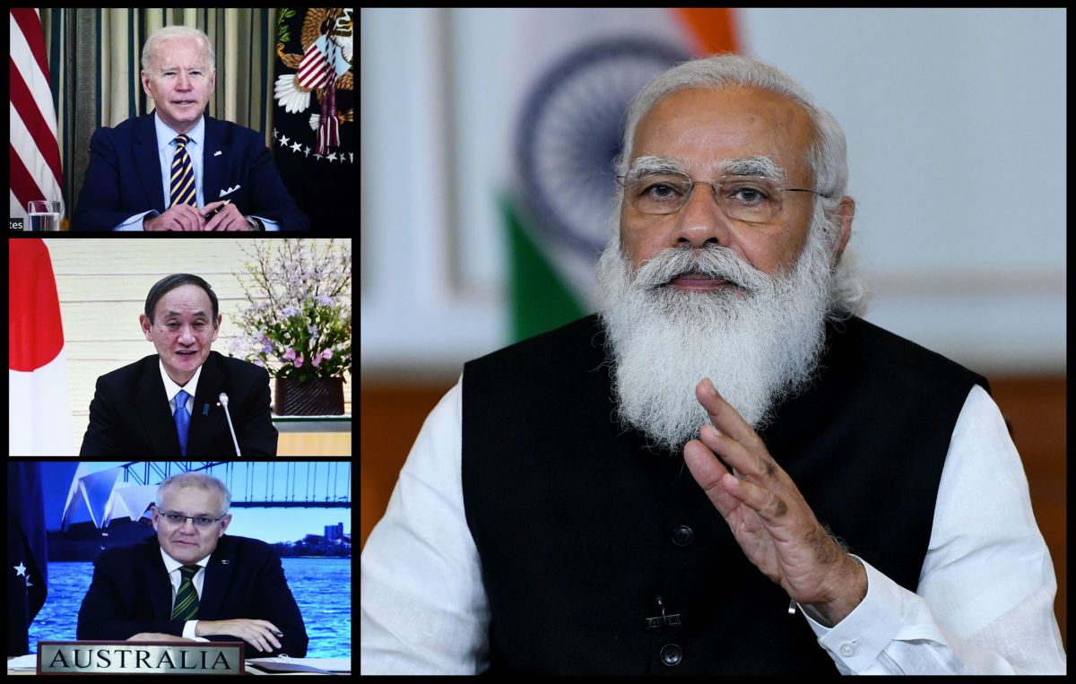 Modi to attend Quad in US on Sept 24, address UNGA