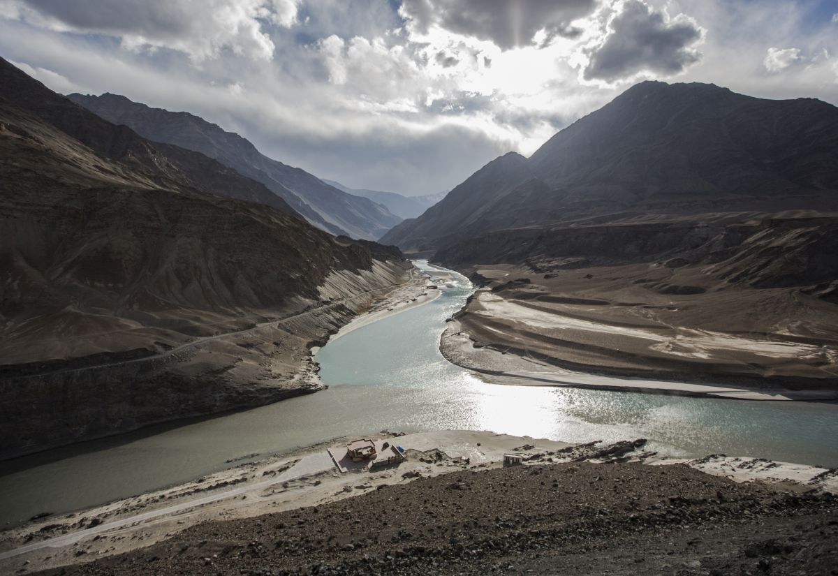 Indus Waters Treaty: Why India issued notice to Pak