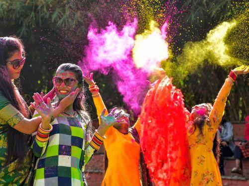 Maha Issues Holi Good Friday Easter Guidelines