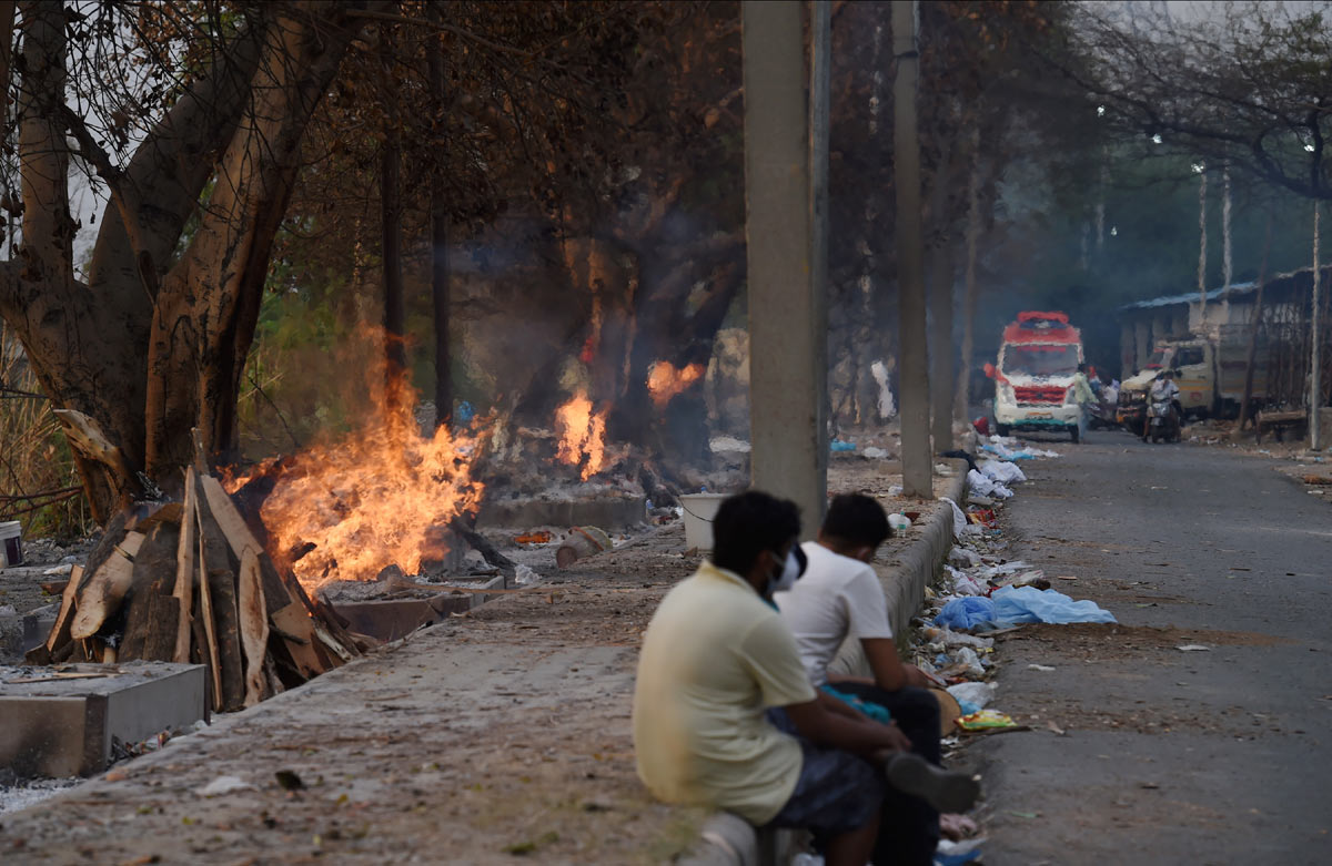 Niti Aayog Proposes New Law for Future Public Health Crises