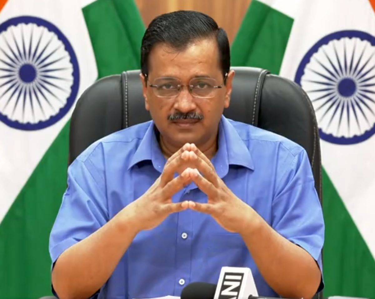 Singapore objects to Kejriwal's tweet; Centre steps in