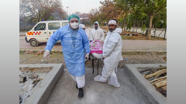 Representational image