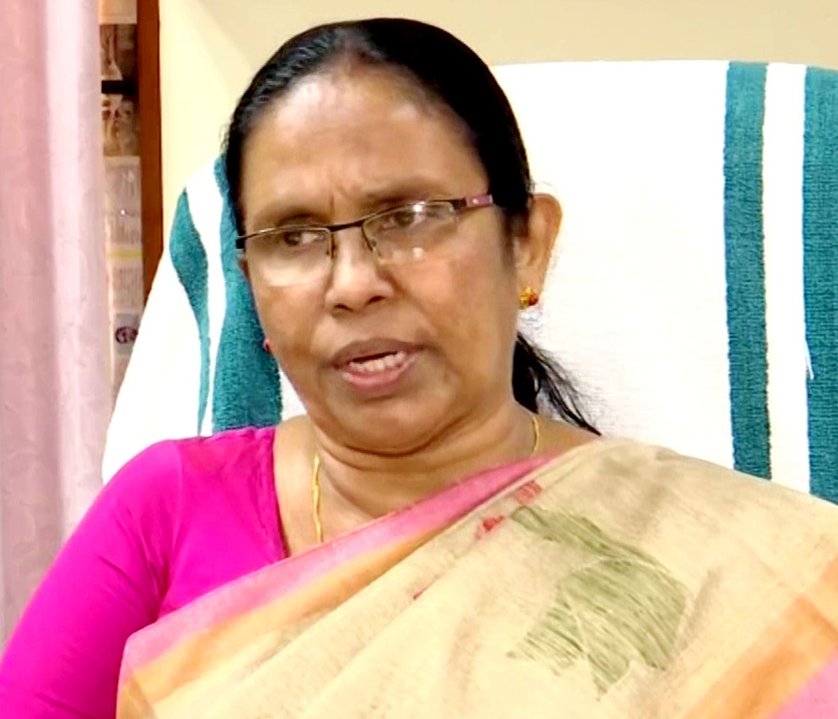 CPM defends dropping Shailaja from Kerala cabinet
