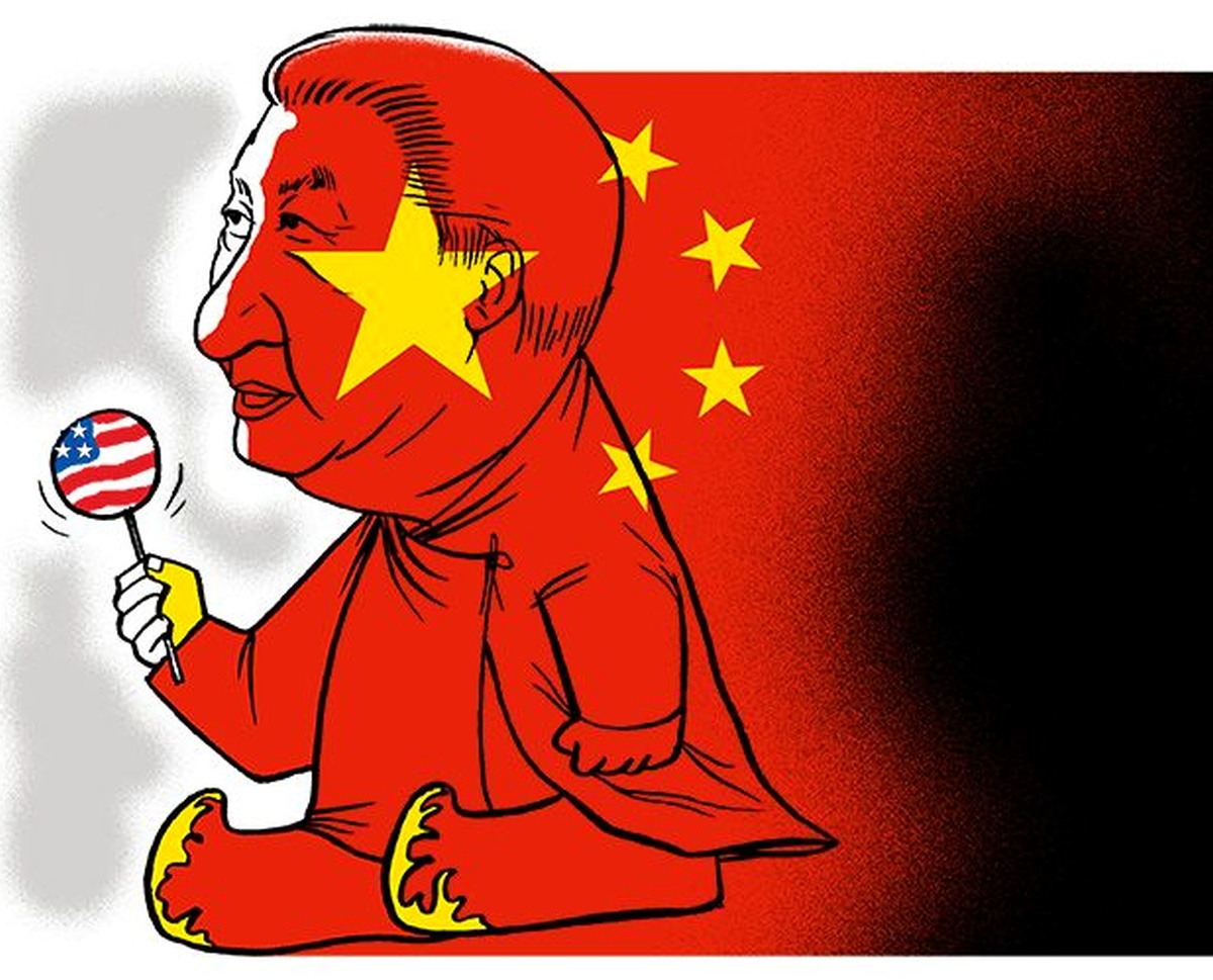 China's 'Sputnik Moment'