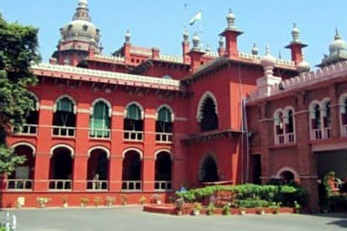 Amid row over Sanatan Dharma, Madras HC says it is...