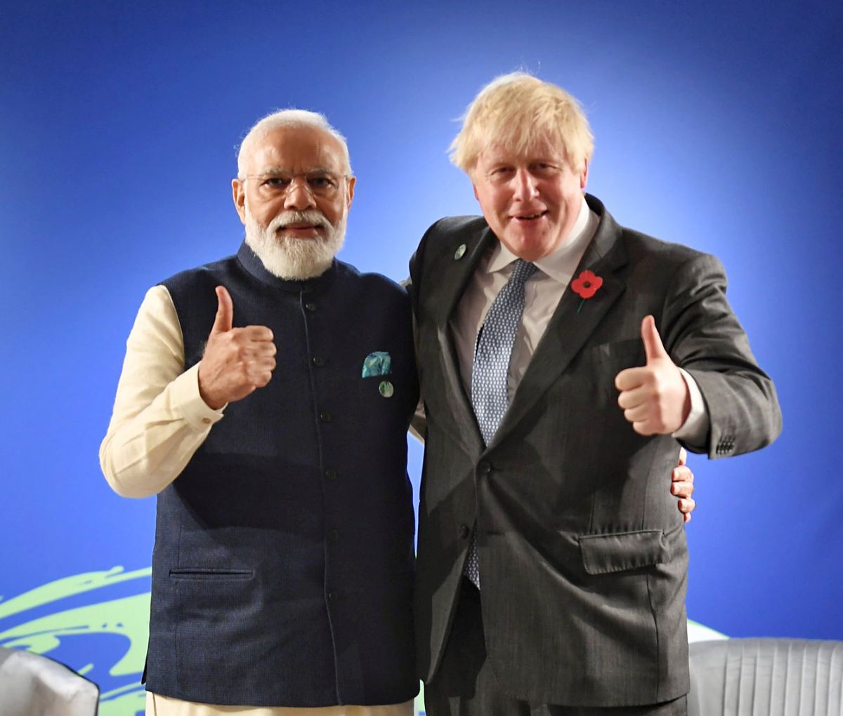 Boris Johnson may visit India next week for FTA talks
