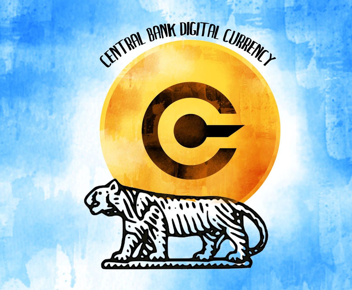 India's Digital Currency: FM on CBDC & Cross-Border Payments