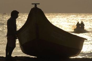 Pakistani fisherman sells rare fish for Rs 70 million! - Rediff.com