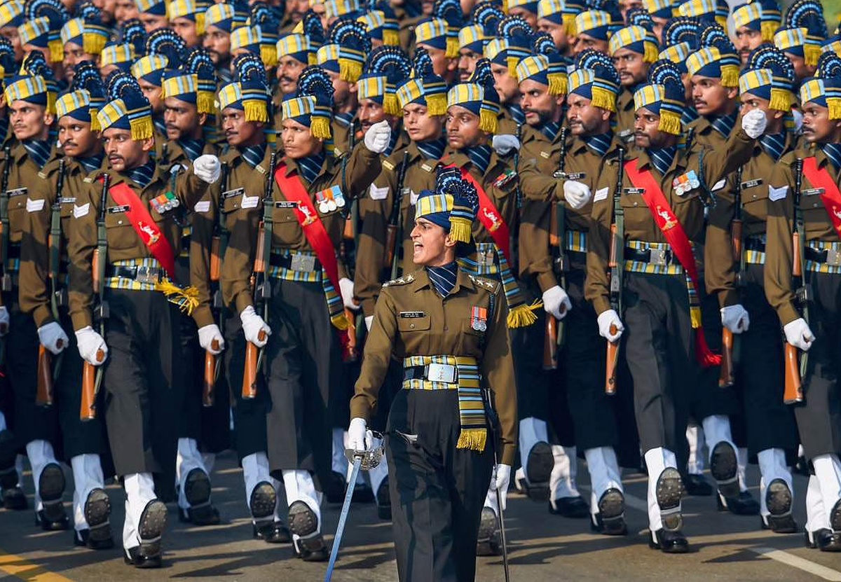 Army being not fair to women officers, remarks SC