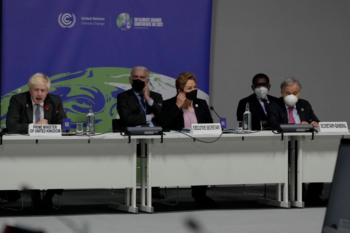 COP29: Climate Action, Finance Gaps, and Building Trust