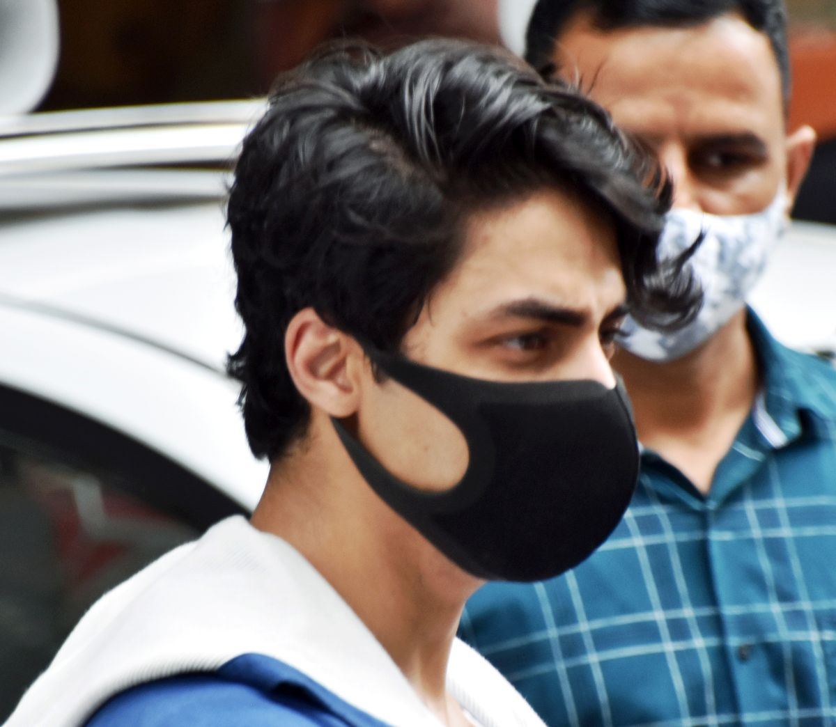 Aryan Khan fails to get bail in cruise drugs case
