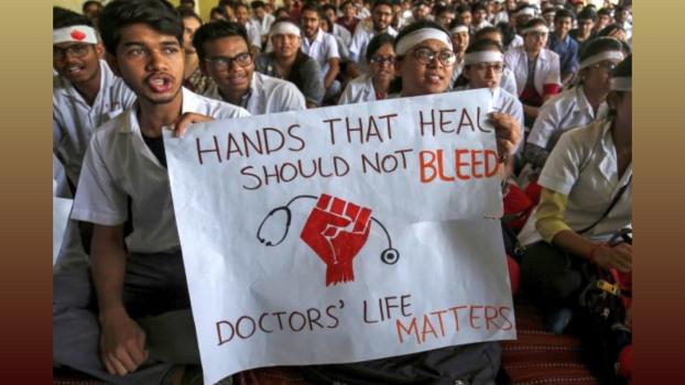 Representational image. Pic: Reuters