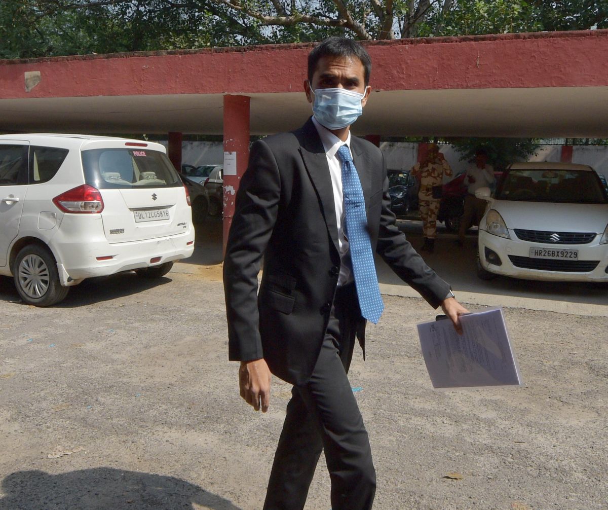 Aryan Khan case officer's foreign visits under scanner