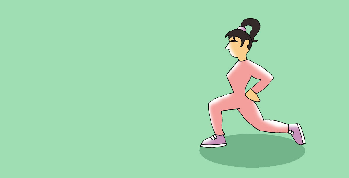 Lunges